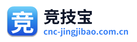 竞技宝 Logo